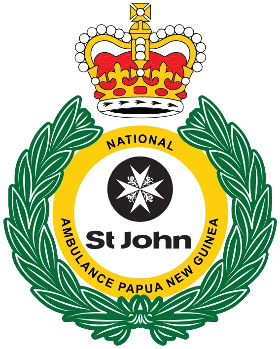 St John