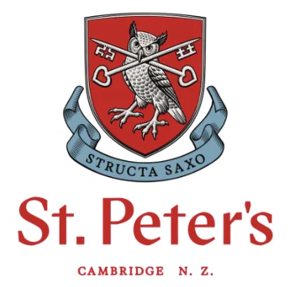 St Peter's Cambridge
