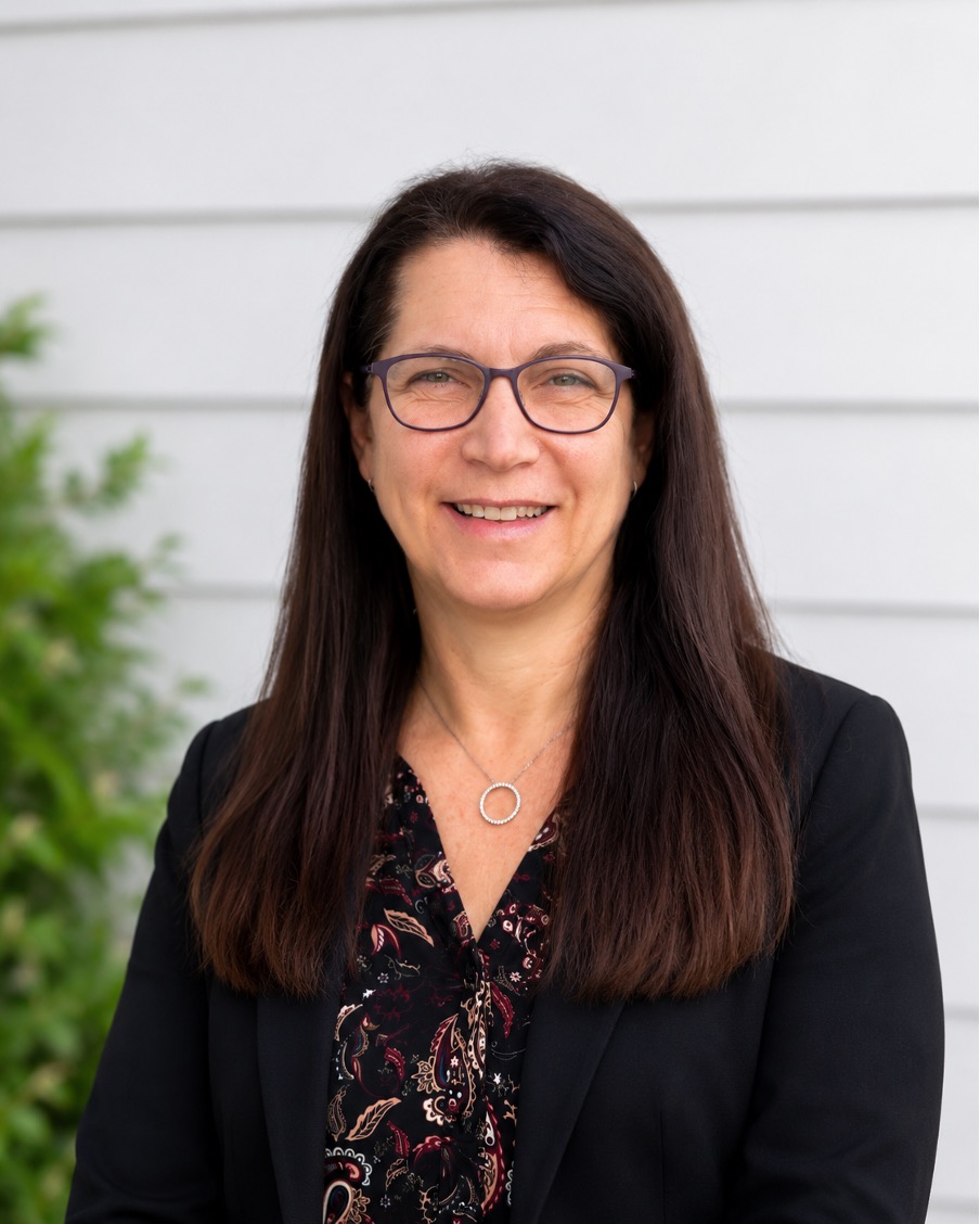 Marilette Dinkel, ThinkSafe Pro Specialist